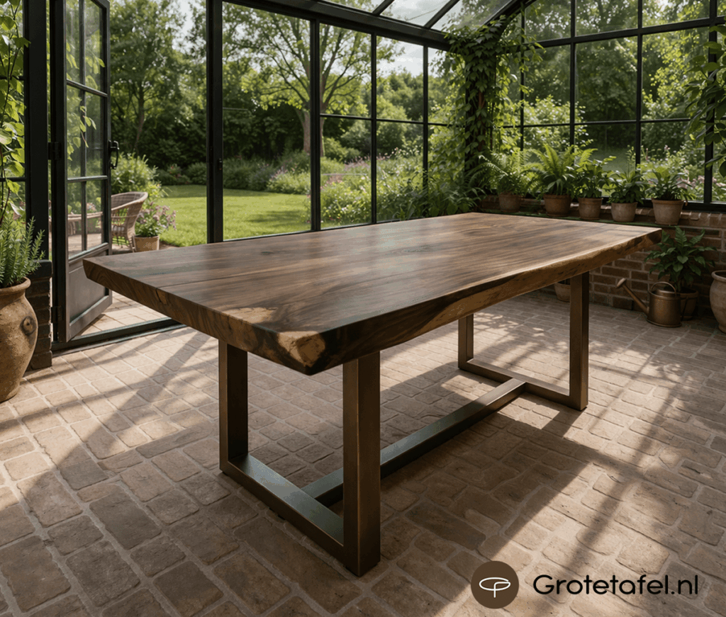Suar tafelblad 180cm