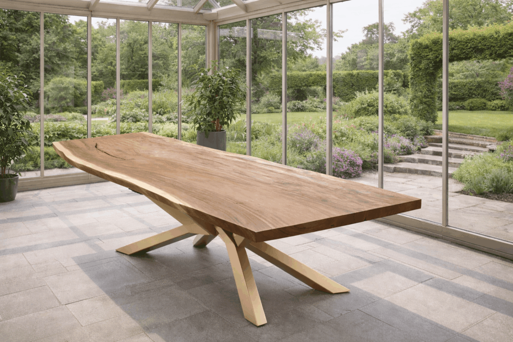 Suar tafelblad 300cm