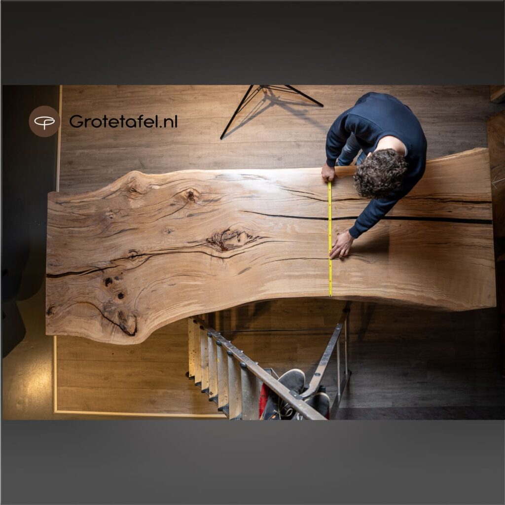 Eiken bladen tot 400cm