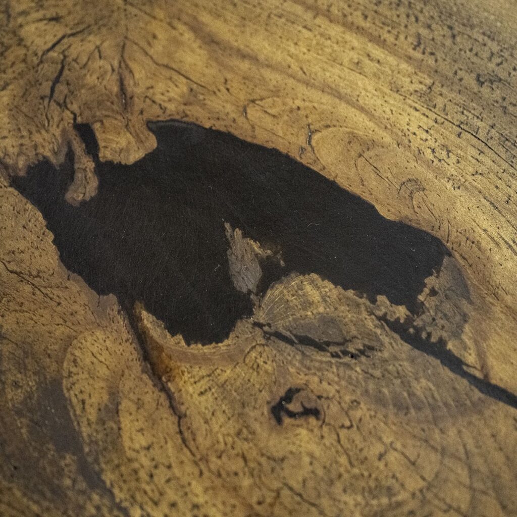 Beuken tafelblad 340cm