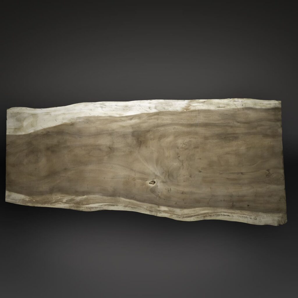 Suar tafelblad 225cm