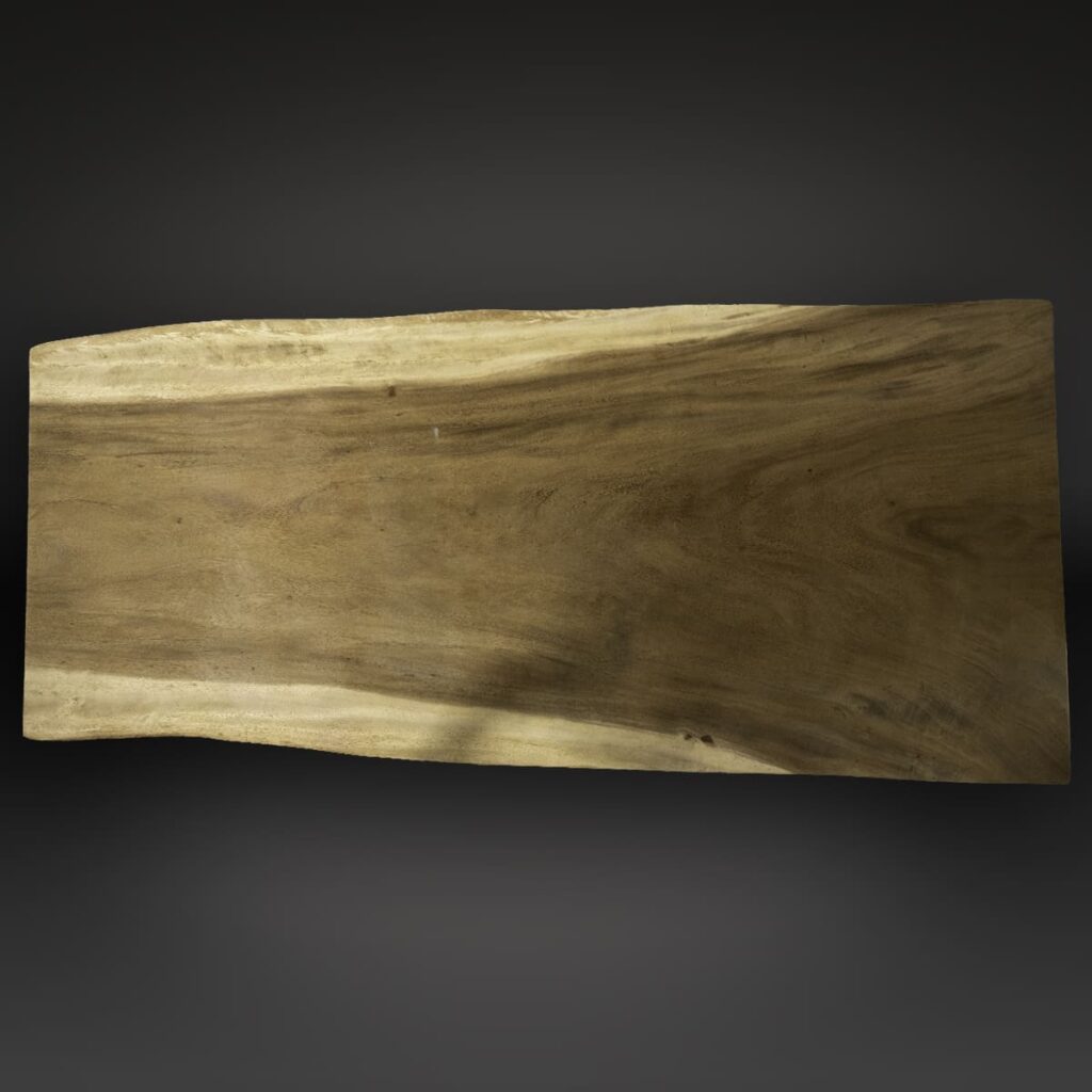 Suar tafelblad 220cm