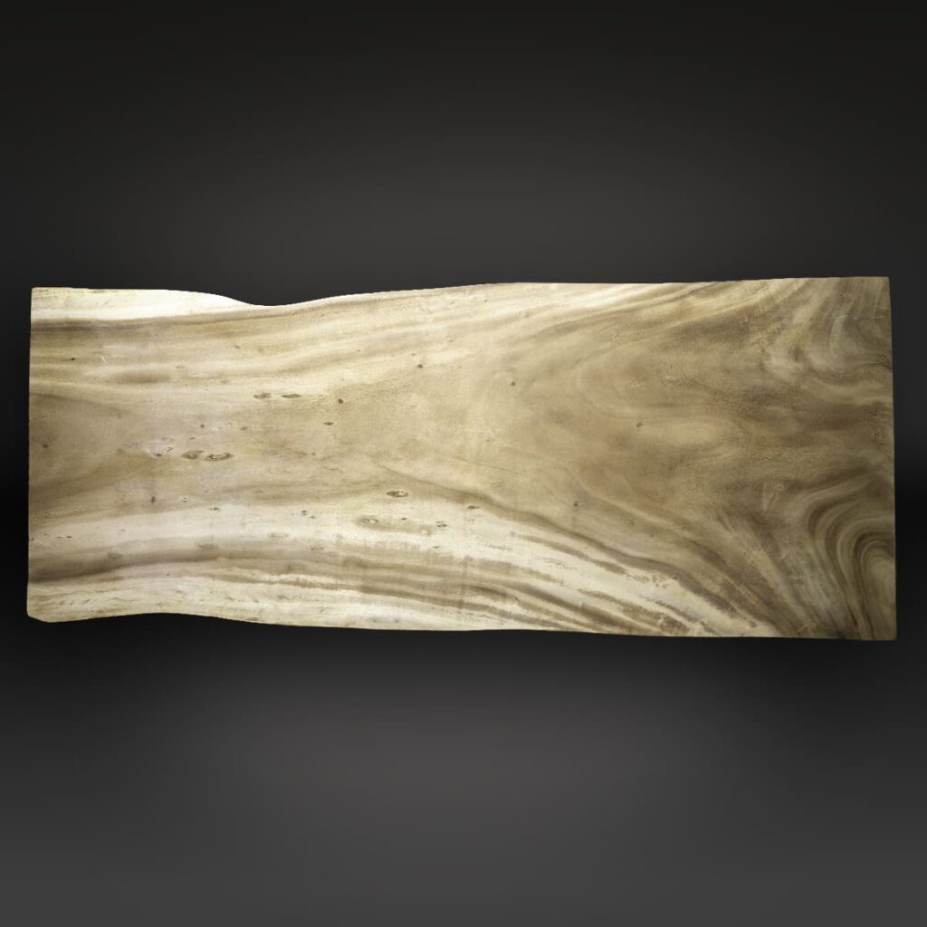 Suar tafelblad 220cm