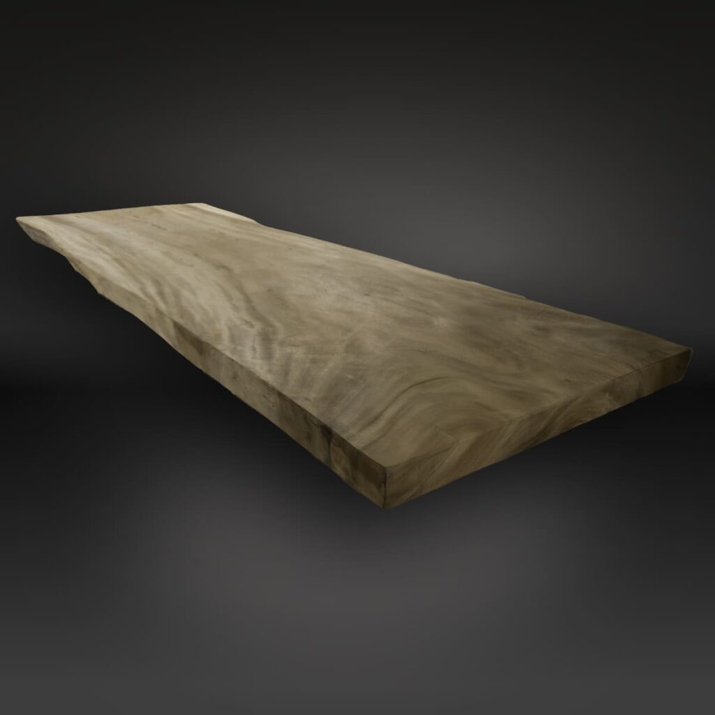Suar tafelblad 220cm